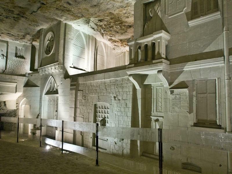 Апартаменты Passage Du Saumon Монришар Экстерьер фото